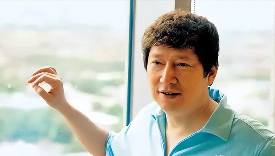 李春平讲述传奇经历下
