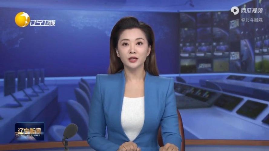 辽宁电视台北斗新闻