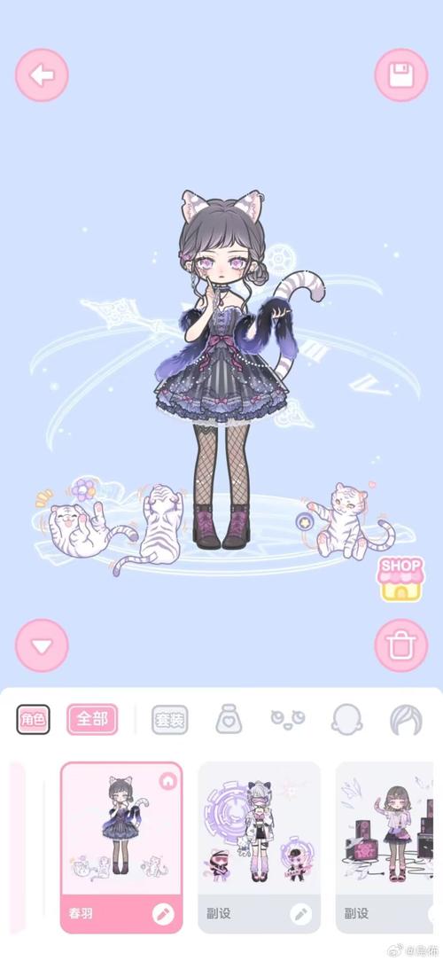 candy娘化2.1.0版本下载图标