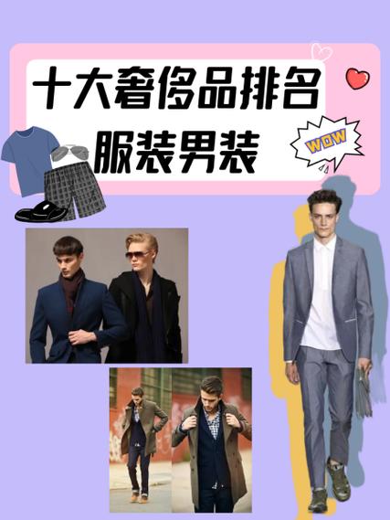 奢侈品衣服排行前十名游戏截图