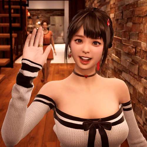 房东模拟器家庭主妇