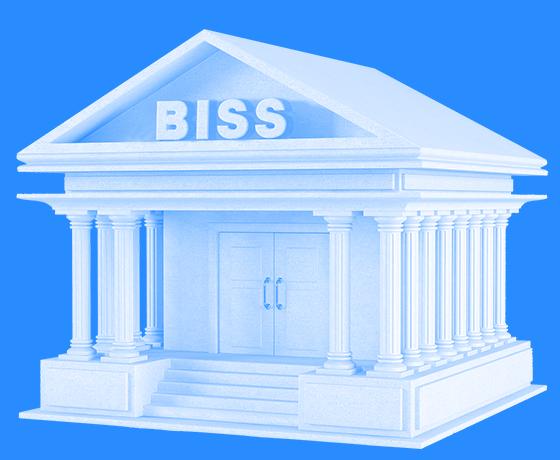 biss交易所
