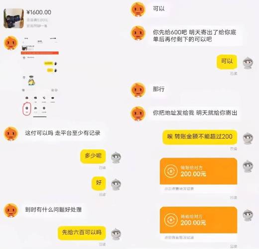 闲鱼转账对方没收会退回来吗游戏截图
