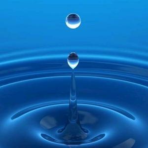 水滴头像图片大全