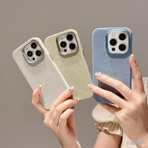 磁吸手机壳和普通手机壳的区别