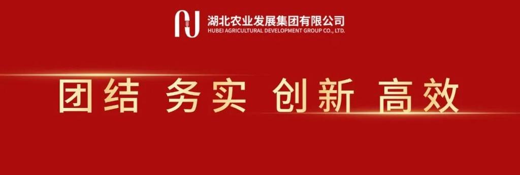 农发种业公司简介