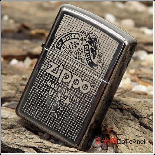 zippo滚轮怎么拆