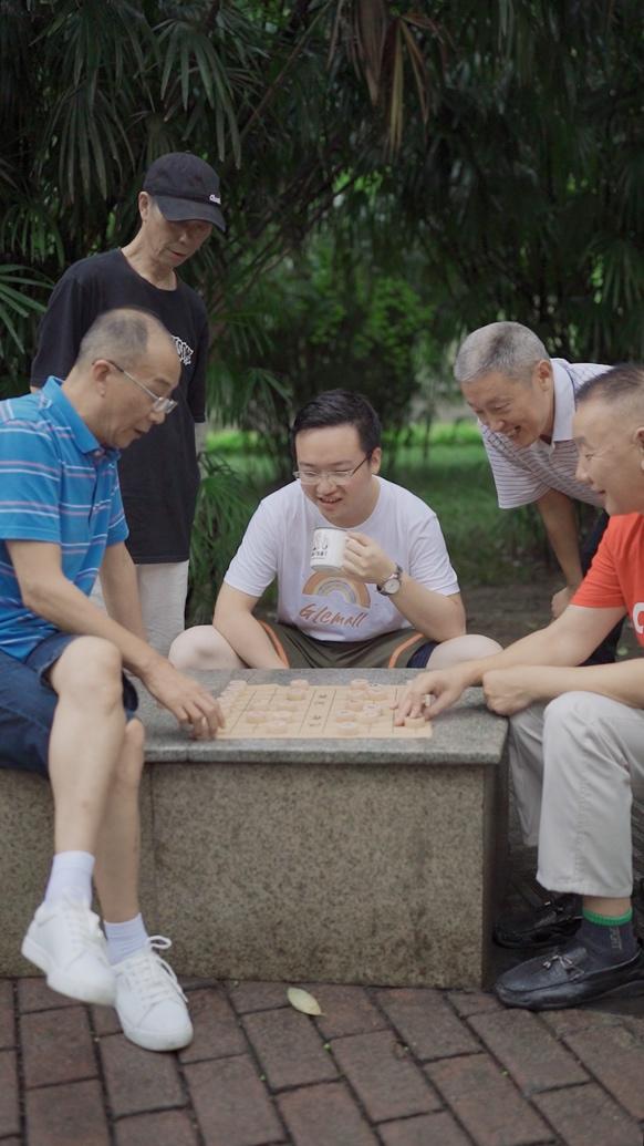 中国象棋真人线上对弈图标
