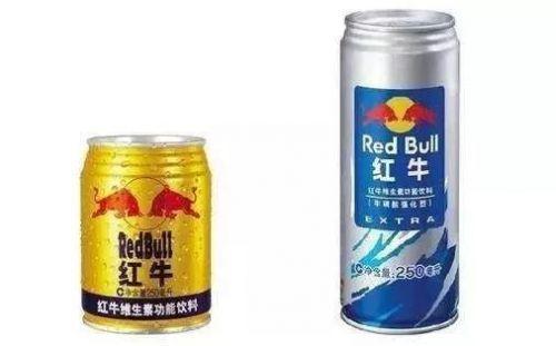 红牛是泰国的还是奥地利的