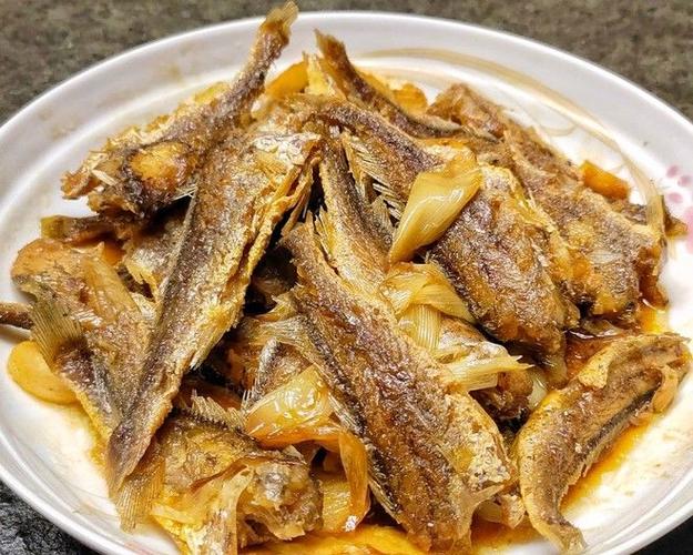 孕妇吃小黄鱼一次吃多少合适