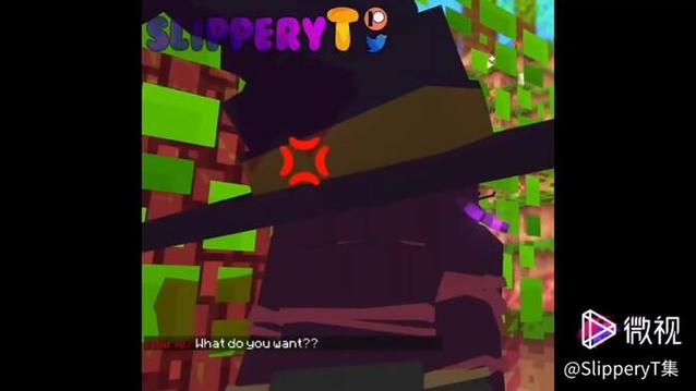 minecraftjenny动画版