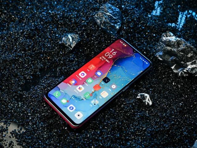 opporeno3音质