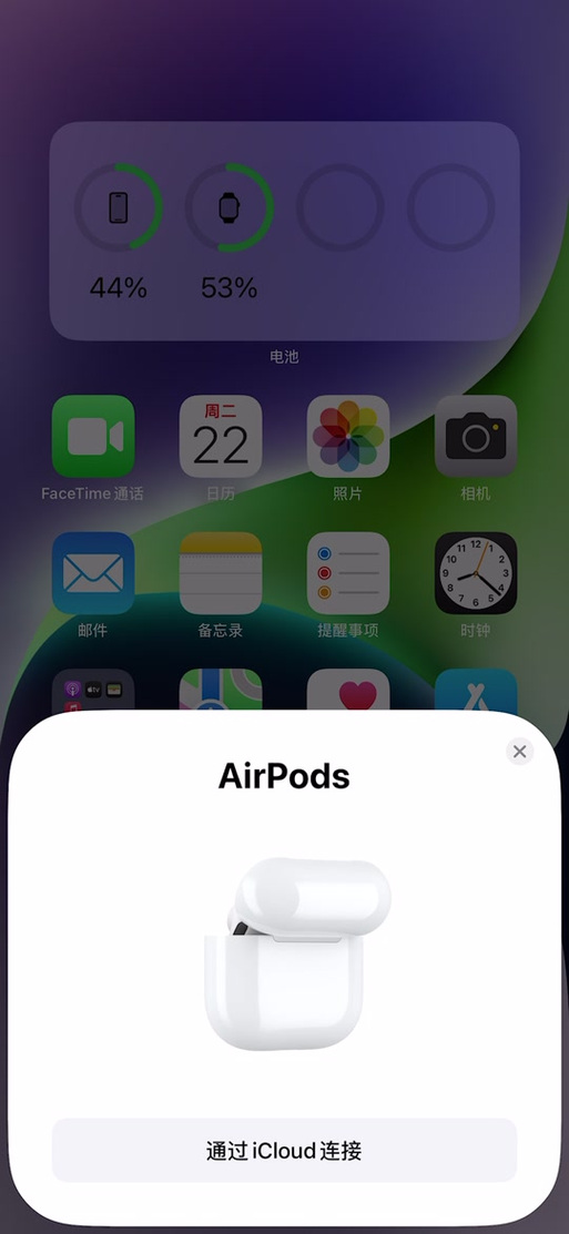 airpods4(ANC)什么意思
