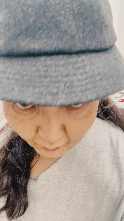 face老年特效