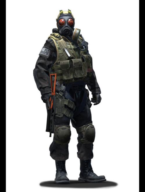 csgo刀战服