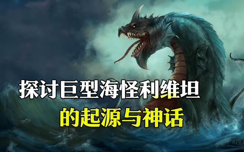 巨型利维坦缩略图