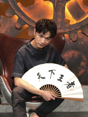 触手剑仙个人资料