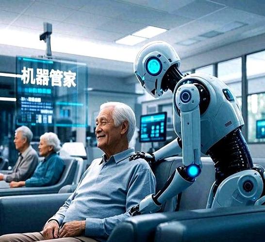 ai管家