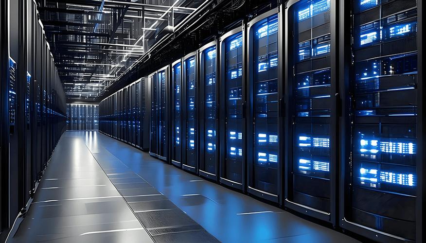 数据中心机房建设标准截图