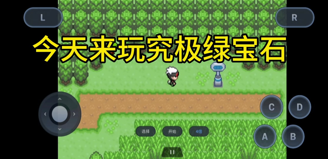 究极绿宝石4心之鳞片缩略图
