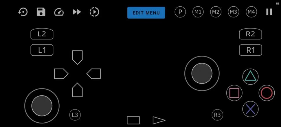 AetherSX2模拟器下载截图