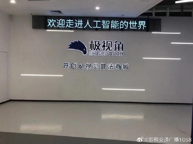 国内领先的ai公司