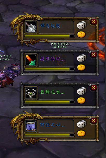 魔兽世界新提布哪里刷