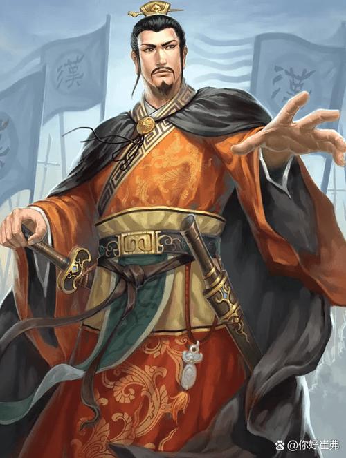 三国志战略版桃园谁当主将图标