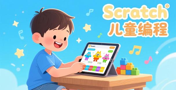 scratch2.0手机版下载