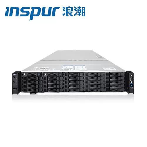 浪潮服务器nf5280m5系统安装