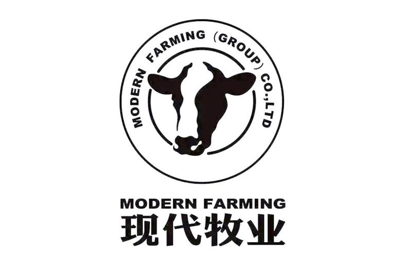 现代牧业是杂牌还是名牌