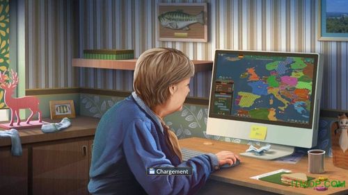 Realpolitiks汉化版1.6