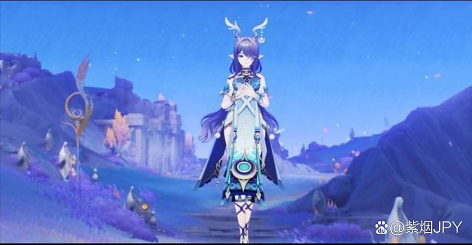 原神有鸿蒙版本吗