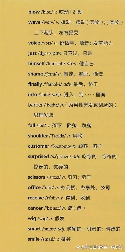英语单词5000大全