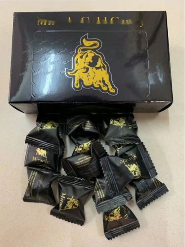 悍马能量糖效果怎么样截图
