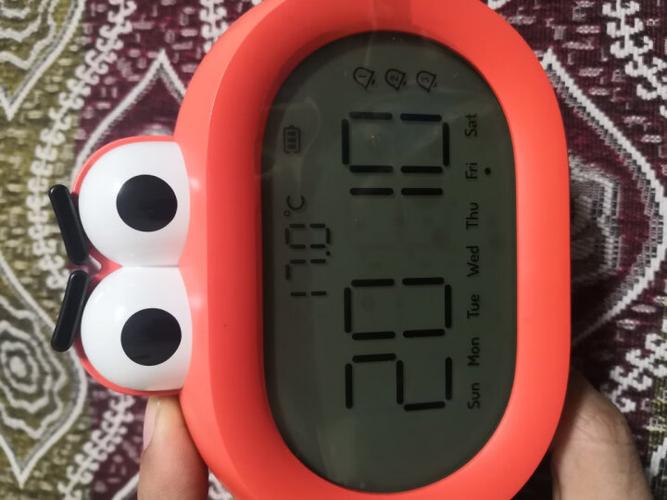萌萌闹钟苹果版本下载