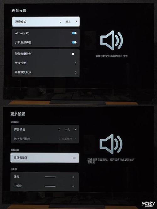 智能调节音量带来的影响