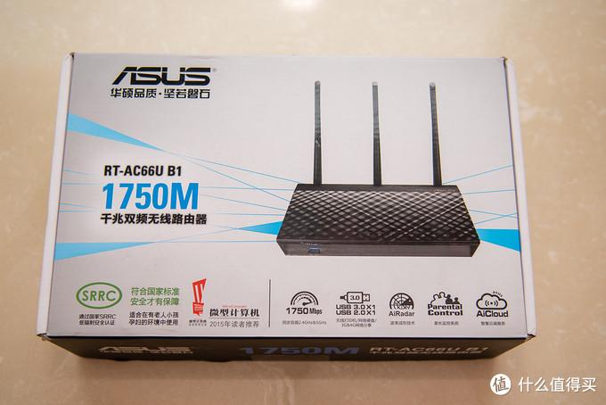 ac66u和ac66ub1区别截图