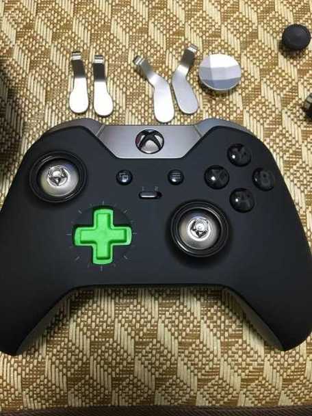 xbox one手柄