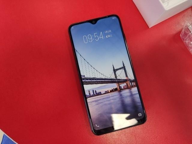 vivoy93怎么拍星空
