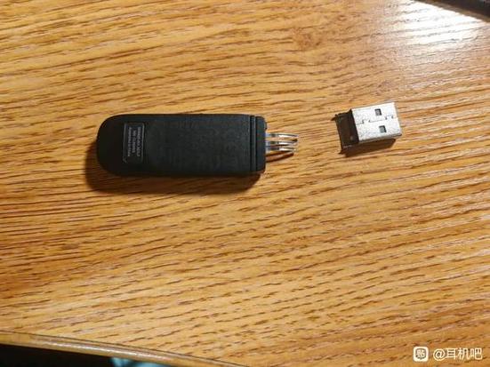 耳机的usb接口坏了怎么换游戏截图