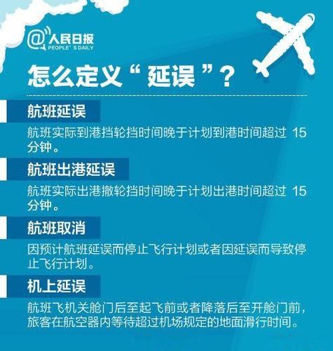 飞机为什么老是延误图标