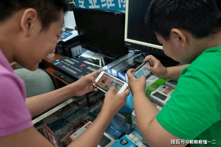手机店允许学生买手机吗