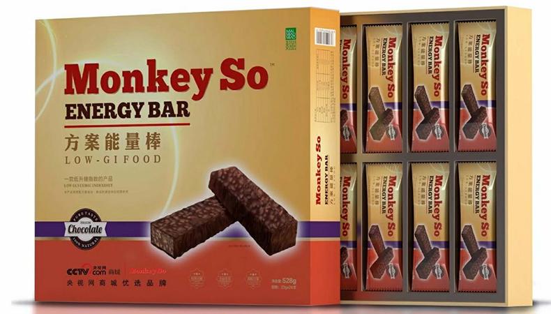 方案能量棒