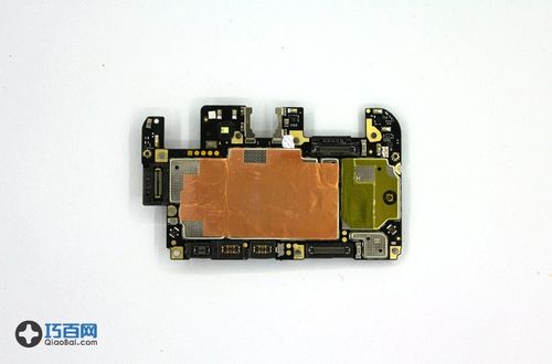 vivox9p更换外屏教程