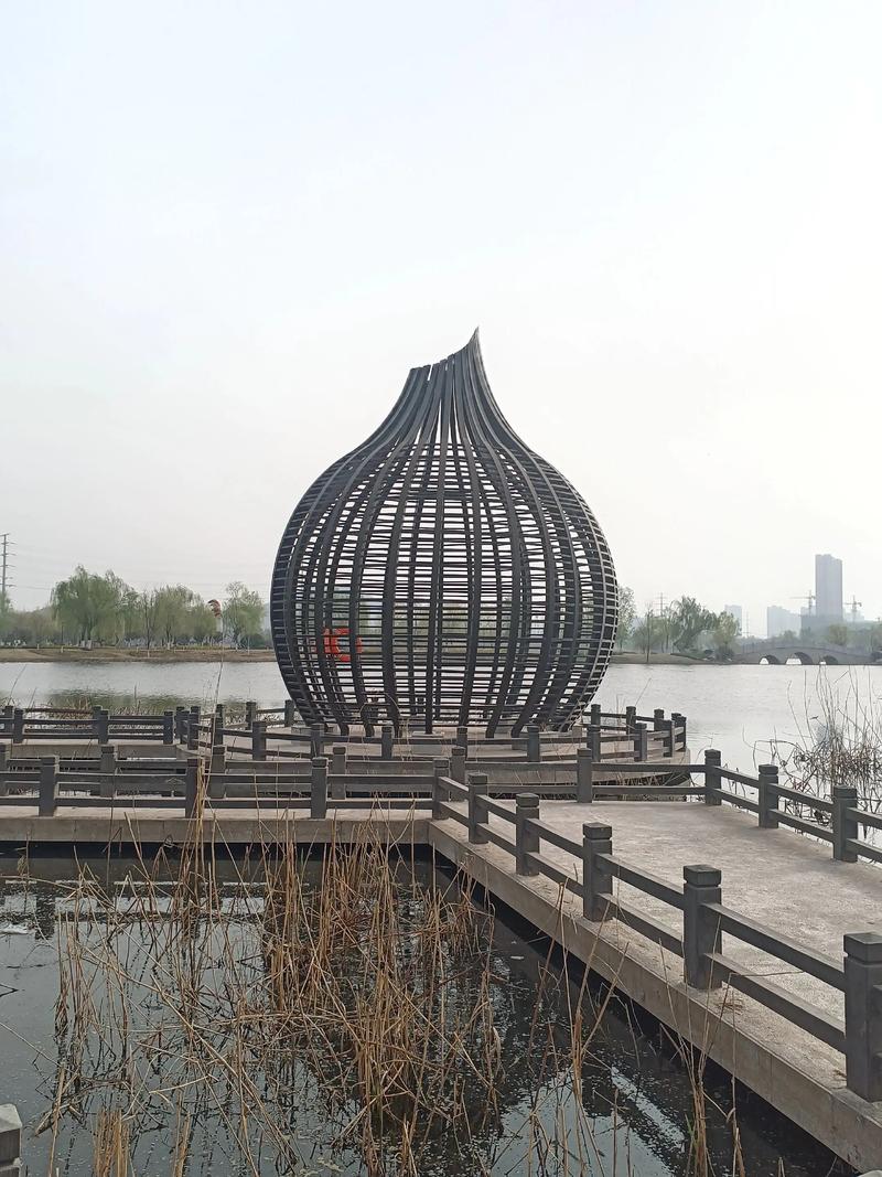 徐州桃源湿地公园