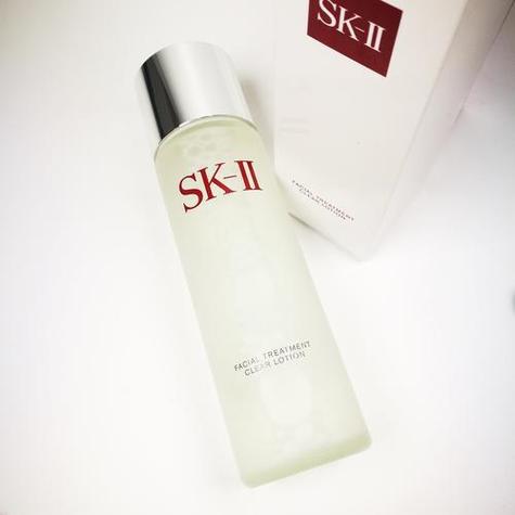 sk2二次清洁水需要洗吗