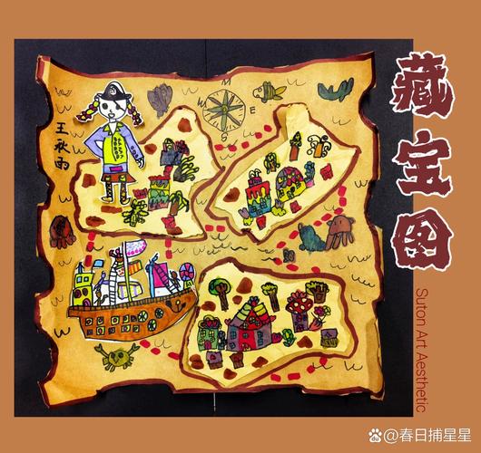 我的世界藏宝图用完之后还有什么用截图
