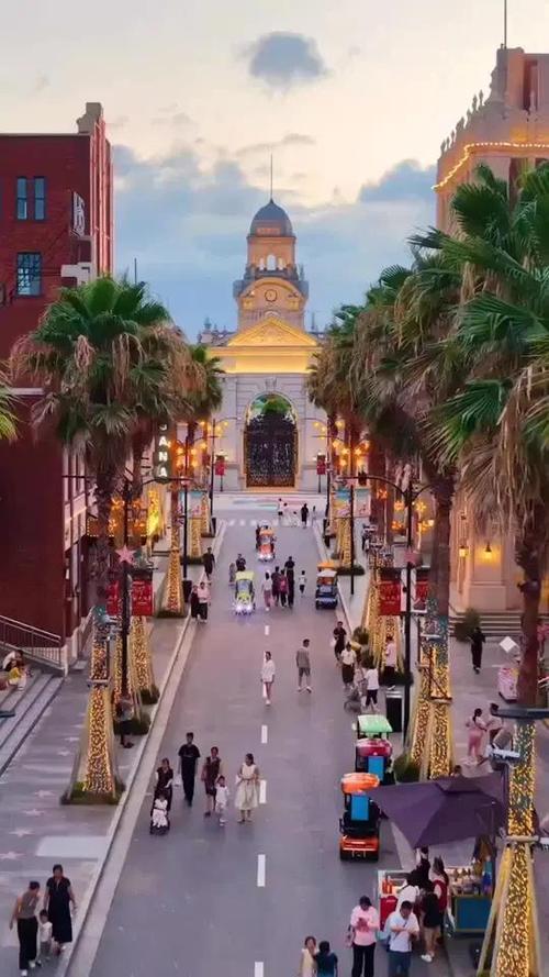 2019苏州网红打卡地点