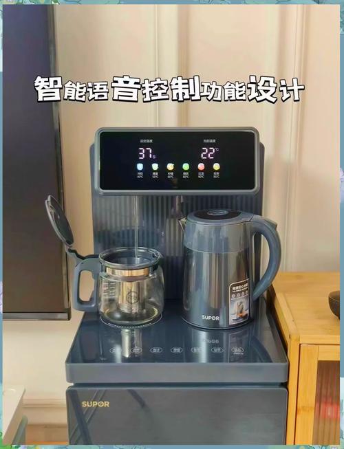茶吧机电源灯一闪一闪